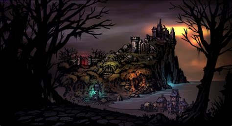 Locations - Official Darkest Dungeon Wiki