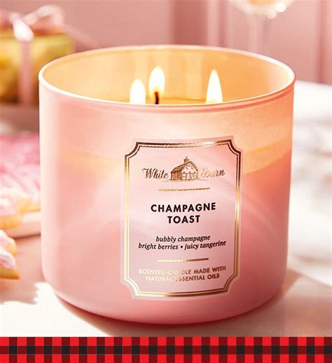 Bath and Body works candles - town-green.com