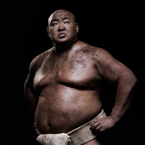 World Sumo Champion | Sumo Byamba