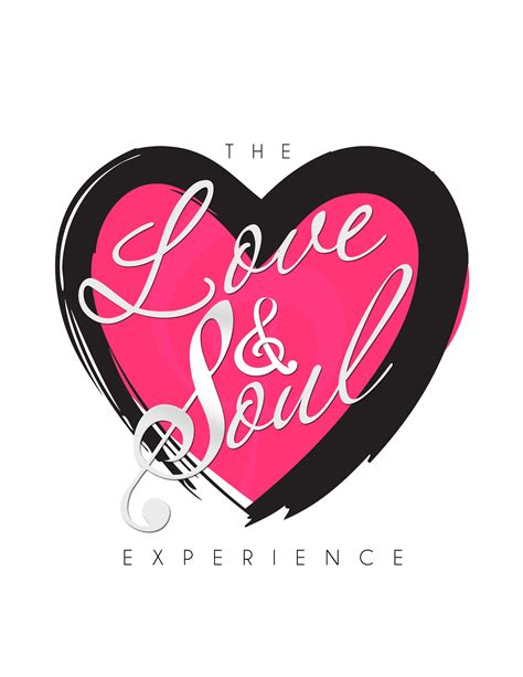 The Love & Soul Experience - Vendor Submission