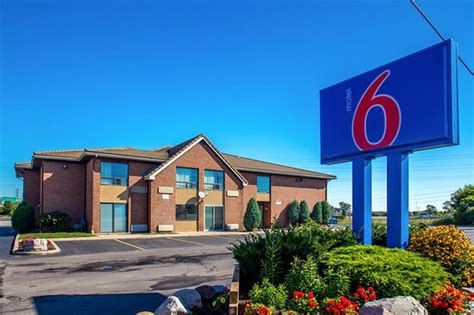 MOTEL 6 AMHERST NY - BUFFALO - Updated 2024 Prices & Reviews