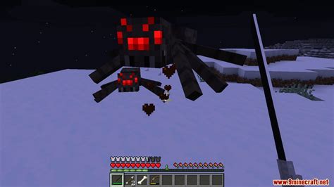 The Mandalorian Mod 1.16.5 (Entities) - 9Minecraft.Net