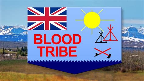 Blood Tribe agrees to accept $150 million in compensation from Canada | CTV News