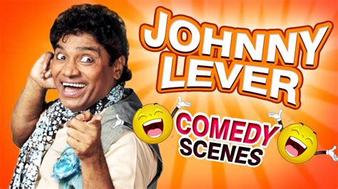 Johnny Lever Comedy {HD} - Best Comedy Scenes - Weekend Comedy Special - Bollywood Comedy Movies ...