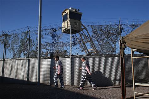 Report: An Arizona software system is keeping incarcerated people from ...