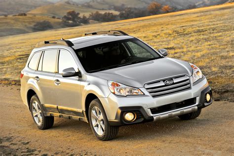 Nearly 600,000 Subaru Legacy, Outback vehicles recalled for potential ...