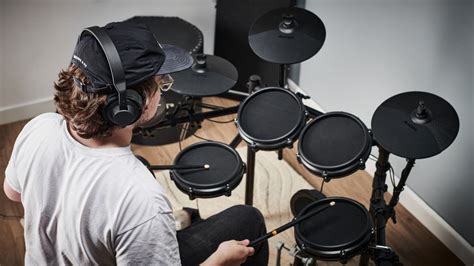 Best electronic drum sets 2024: Every budget and level | MusicRadar