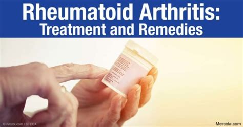 Rheumatoid Arthritis treatment with DMARDs