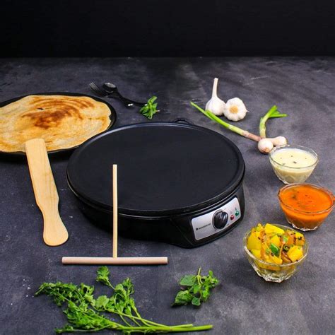 Wonderchef Dosa Maker | Non Stick Cookware Online India