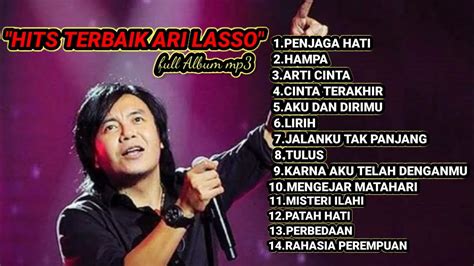 ARI LASSO HITS LAGU TERBAIK // full Album 2020 - YouTube