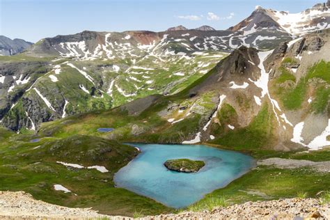 10 Great Alpine Lake Hikes in Colorado - 5280