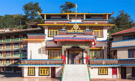 Kopan Monastery, History, Facts, Location, FPMT, Buddhist Teaching