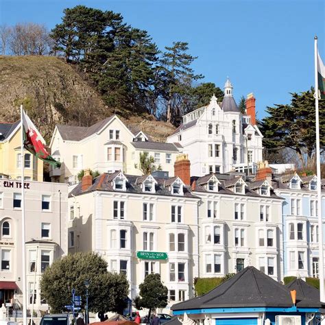 Llandudno Promenade, Лландидно: лучшие советы перед посещением - Tripadvisor