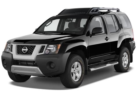 2014 Nissan Xterra Prices, Reviews, and Photos - MotorTrend