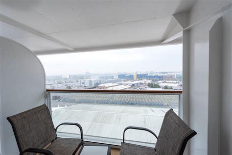 Balcony Cabin on Norwegian Bliss Cruise Ship - Cruise Critic