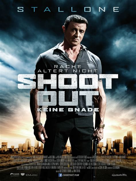 Shootout - Keine Gnade - Film 2012 - FILMSTARTS.de