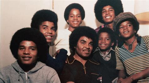 The Jackson Family Tree, From Joe to Janet and More