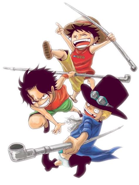 Pin on OP | Ace and luffy, One piece drawing, One piece images