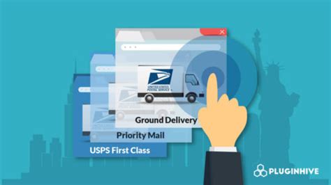 USPS First Class vs USPS Priority Mail vs USPS Retail Ground - PluginHive