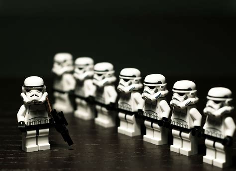 LEGO Toy Star Wars Wallpapers on WallpaperDog