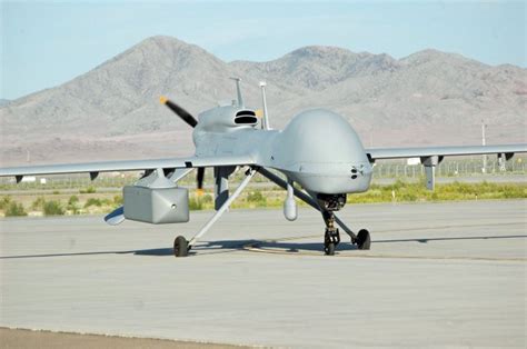 US Army Builds an Airport Just for UAS | UAS VISION