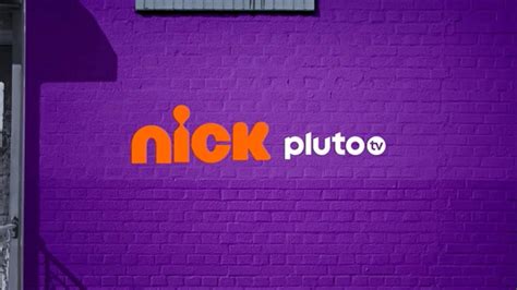 Nick Pluto TV Standby Screen and Logo Bug (January 11, 2022) - YouTube