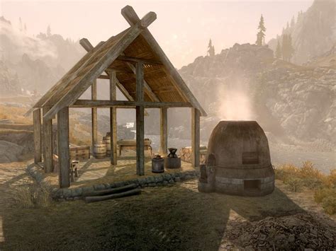 Skyrim:Tundra Homestead (place) - The Unofficial Elder Scrolls Pages (UESP)