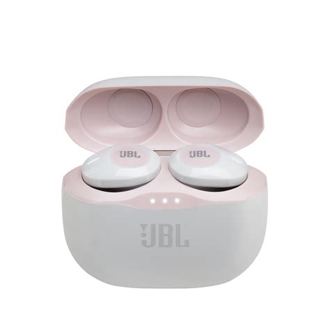 JBL TUNE 120TWS | Truly wireless in-ear headphones.