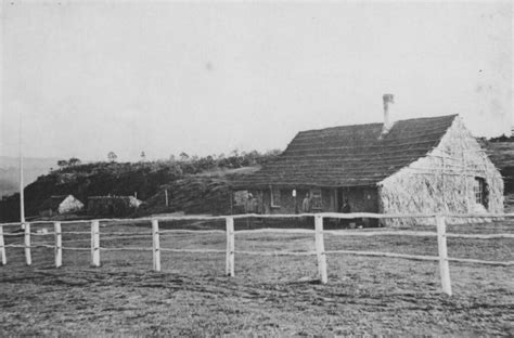 Evolution of the Volcano House | Images of Old Hawaiʻi