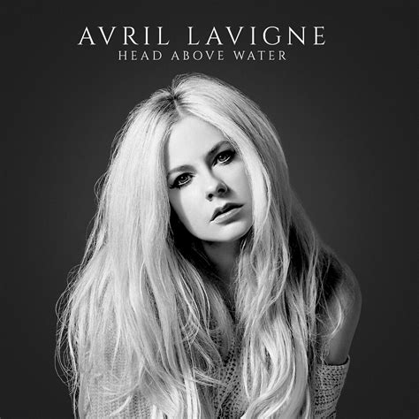 Avril Lavigne - Head Above Water (6th Album) | The Popjustice Forum