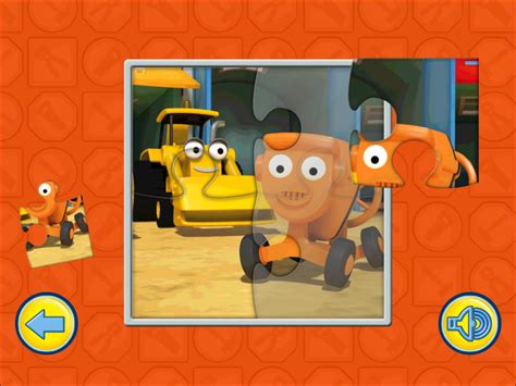 App Shopper: Bob the Builder's Playtime Fun! (Games)