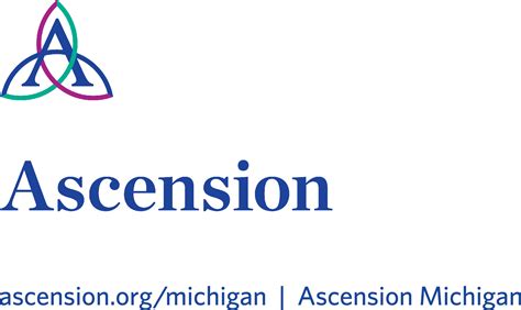 Ascension Michigan logo color - Rackham Choir