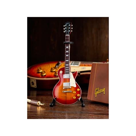 Gibson 1959 Les Paul Standard Cherry Sunburst - Jazz Messengers