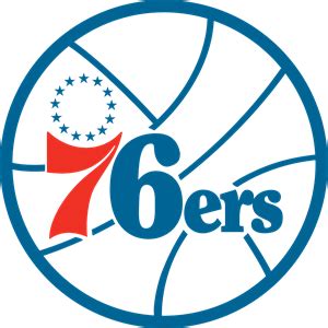 Philadelphia 76ers Logo PNG Vector (AI) Free Download