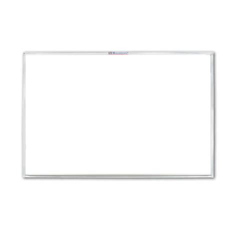 Brite-Write Porcelain Magnetic White Markerboards | US Markerboard