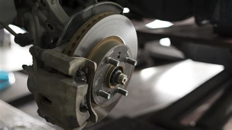 How to Fix Squeaky Brakes - TrueCar Blog