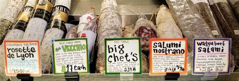 Zingerman's Deli Grocery and Carryout Delivery from Zingerman's Deli