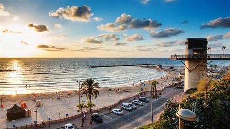 Top10 Recommended Hotels in Netanya, Israel - YouTube