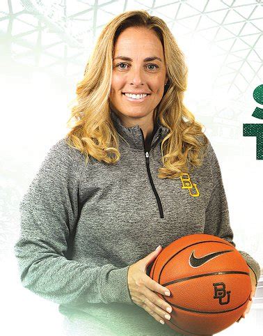 Collen named Baylor's women's basketball coach - SWNews4U