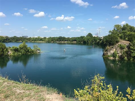 Top 10 Lakes in the Austin Area to Visit this Summer - Texas Hill Country