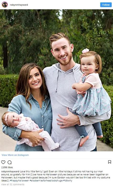 NBA's Gordon Hayward And Beautiful Wife Make Other Relationship Trivial ...