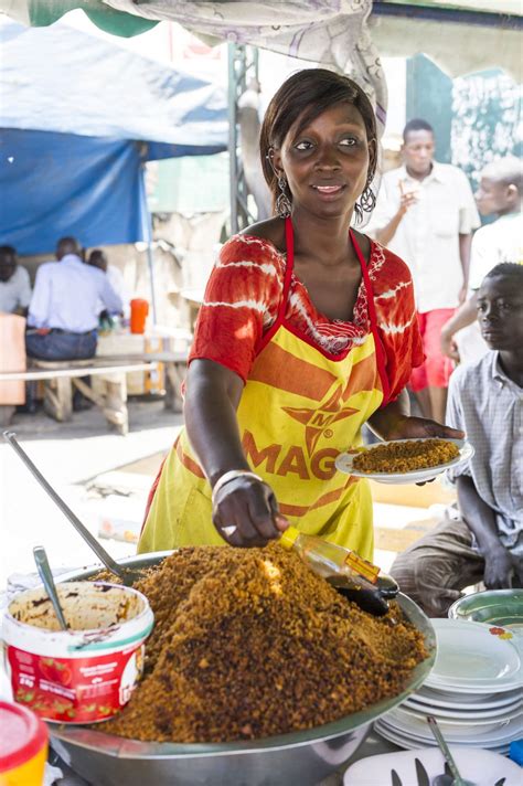 Senegalese Recipes From Chef Pierre Thiam | Here & Now