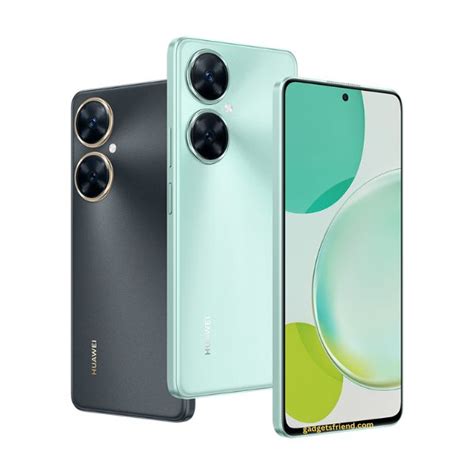 Huawei nova 11i price & specifications- 2023 - GadgetsFriend