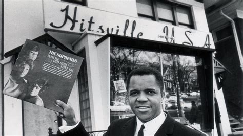 Photos: Motown Records and its legendary artists through the years