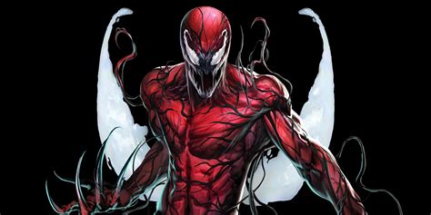 How Carnage Fits Into Sony’s Venom Movie | Screen Rant