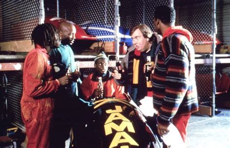 Cool Runnings cast - where are they now?