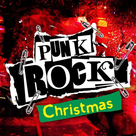 Punk Rock Christmas, Various Artists - Qobuz