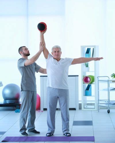 Geriatric Therapy - Phyworld - Best Physiotherapist, Physiotherapy ...