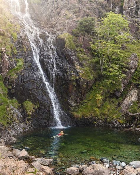 16 Incredible Lake District Waterfalls: wild swimming and hidden gems — Walk My World