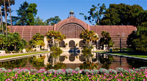 Balboa Park Reopens Most Of Its Attractions | iHeart